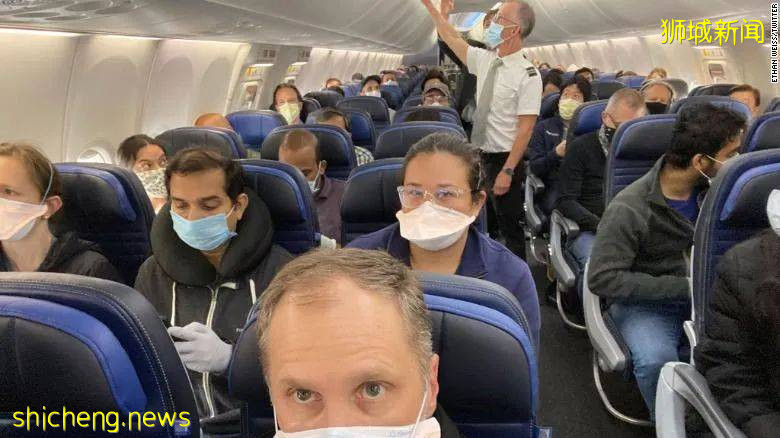 新航、胜安航空调整航班!7月新加坡中国航班往返攻略。请求增加中美往返航班,美交通部拒绝,原因是要满足这个条件