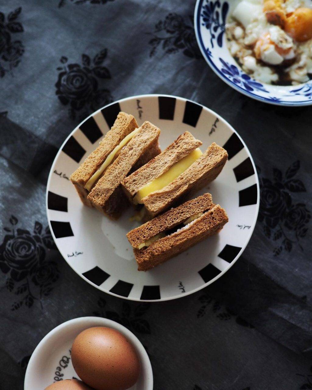 超级古早味 !不打烊的南洋风味“新丰隆面包店”大牌连锁店都用它🍞 开业50多年,全天营业无休息