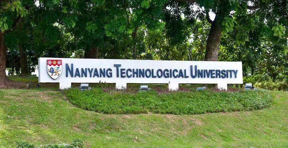 非常實用！南洋理工大學校園導航系統正式上線