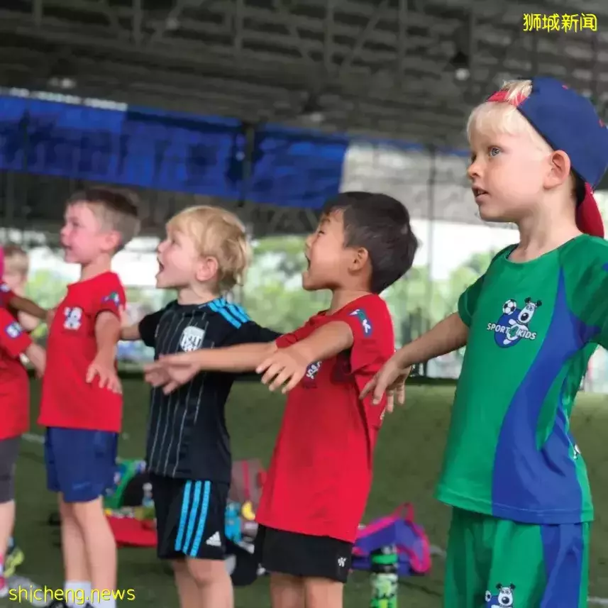 一直被問6月假期營！38個熱門：野炊、繪畫、圍棋、蹦床、編程、魔方、財商都有