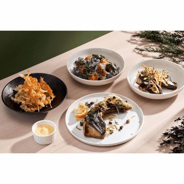 小資逛吃、情調約會聖地，Dempsey Hill一條街就夠了