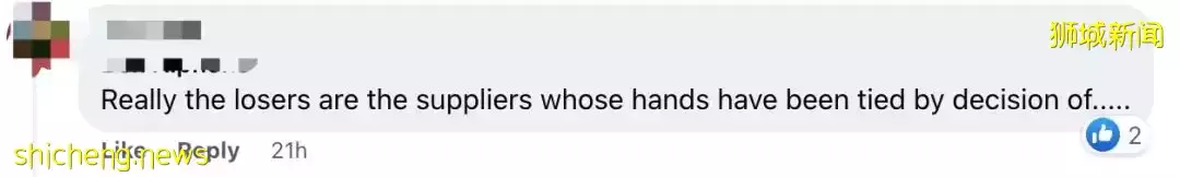 新加坡进口印尼鸡了,网友高呼做得好!“别动不动被威胁”