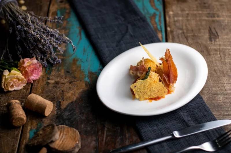 圣诞上哪吃!?小美有点想法。。。(西餐篇)