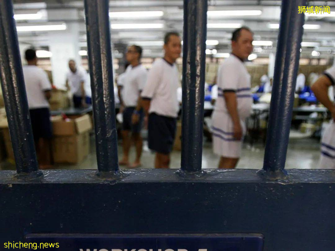 新加坡成功引渡加大拿籍搶劫犯!條件:承諾盡量不鞭刑