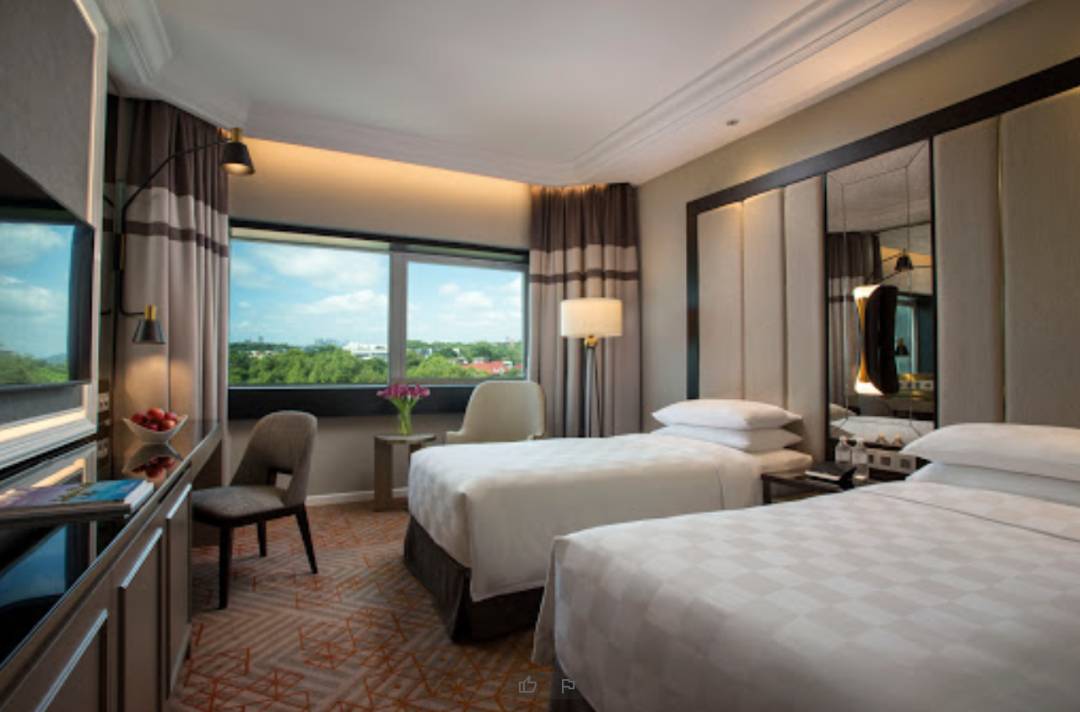 新加坡，一個二刷都不過瘾的地方