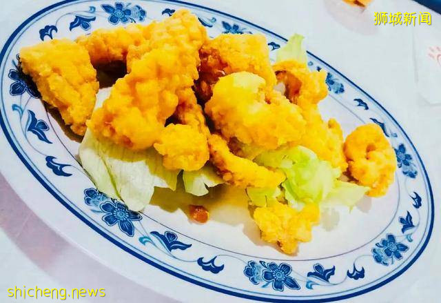 吃遍新加坡 第4期：比新加坡建國還早的粵菜館子