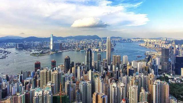 注册香港、新加坡、BVI、开曼、美国等海外公司各有什么好处