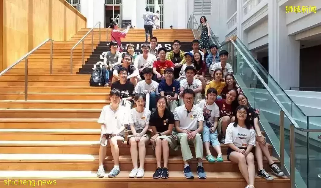 新加坡的AEIS和奖学金选拔智商考试是什么样的