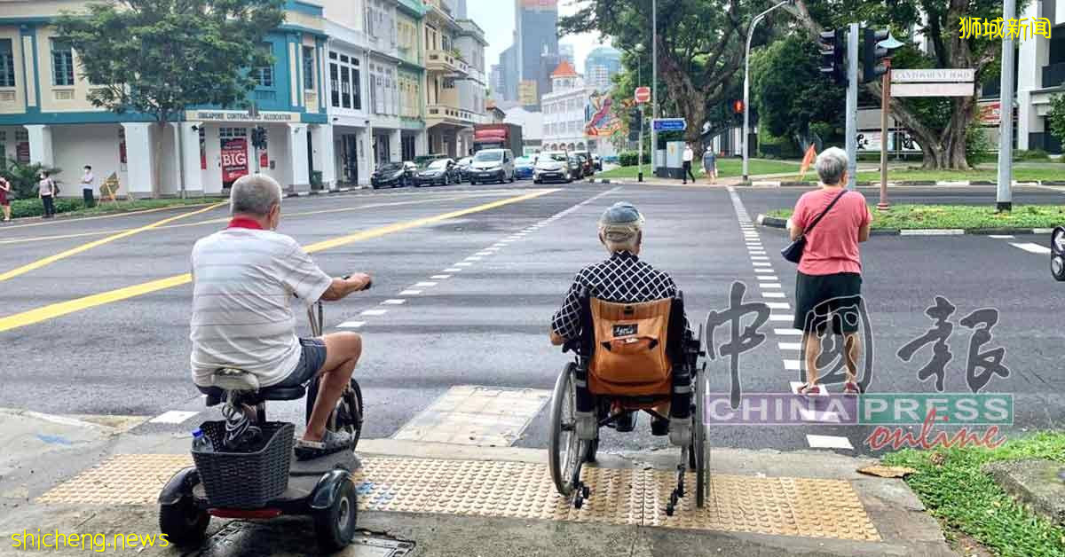 ◤新国CCB◢ 疫情翻倍 重症人数料增  卫长促高危者减少交际