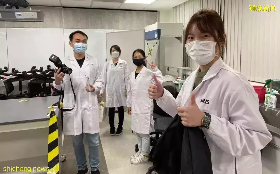 23Fall提前批申请通道开放！新国大理学院硕士全面招生中