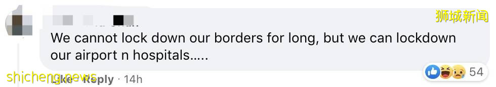 新加坡樟宜機場緊急關閉14天!網友曝11天新冠住院經曆:呼吸困難、昏迷