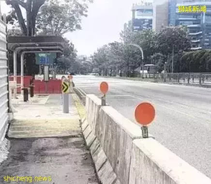 新加坡上班族等巴士,突遭車輪擋飛來砸頭!腦內大出血