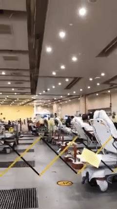 部長:下周或日增3200例,最新入境中國隔離政策