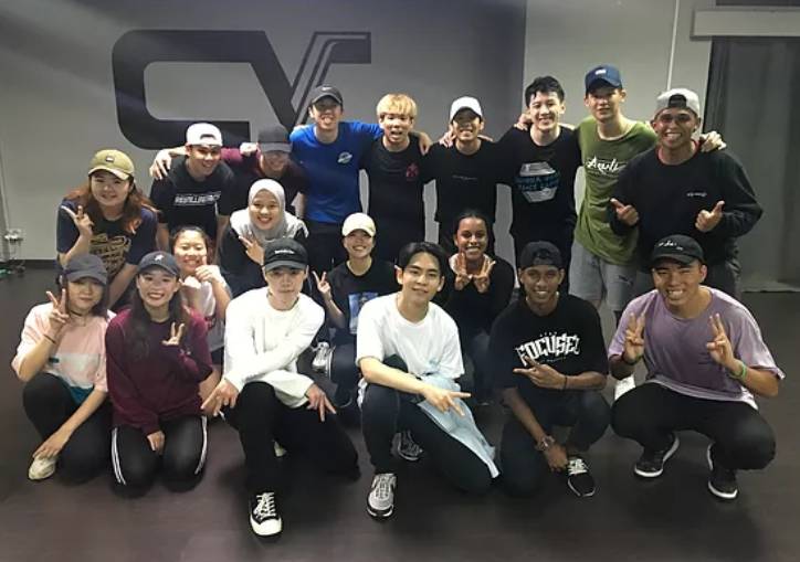 談戀愛不如跳舞~新加坡學舞好去處推薦