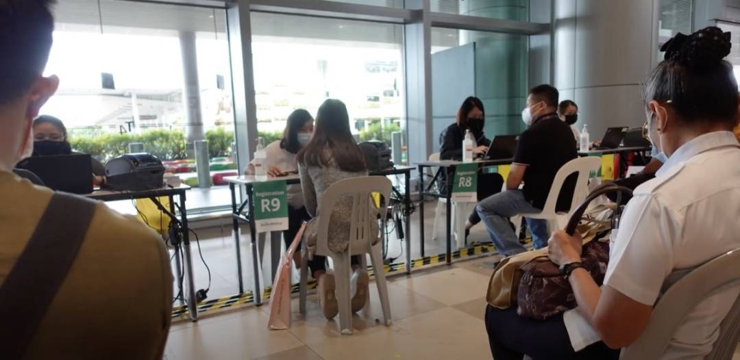 李顯龍總理發視頻呼籲這件事！中國網友曝：在新加坡接種疫苗全過程