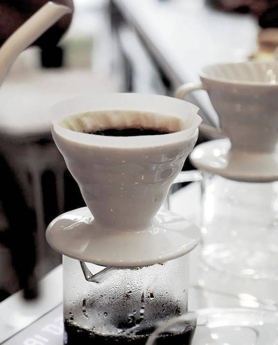 狮城有哪些极简咖啡厅?这几家简直不食人间烟火