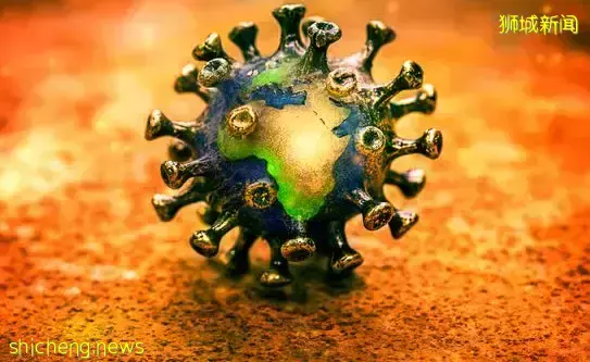 全岛人潮爆满!新加坡两部长一起录视频,恳求这种人别出门!已有198例最新变种病毒