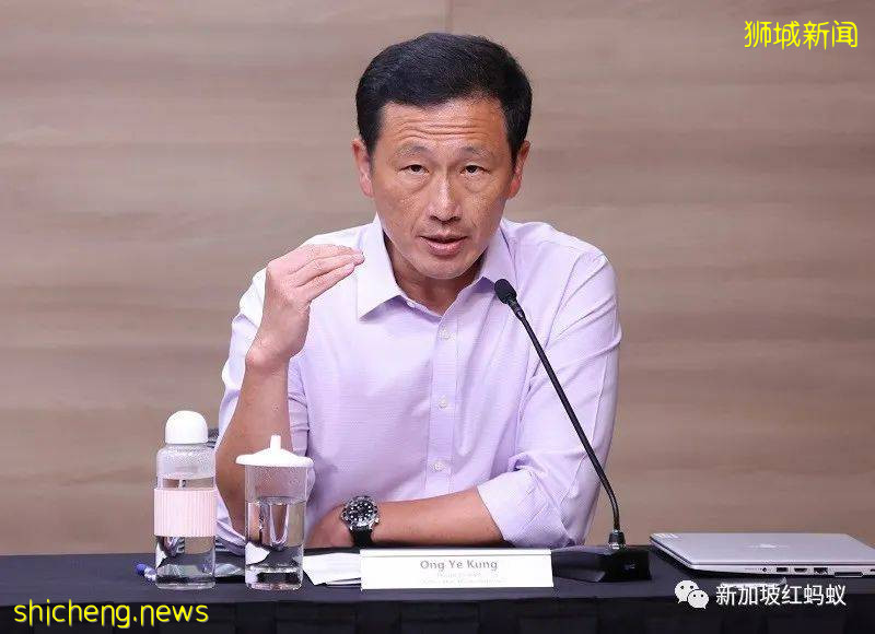 要不让“极右翼民粹主义”在新加坡萌芽 得看政府如何平息“民怨”