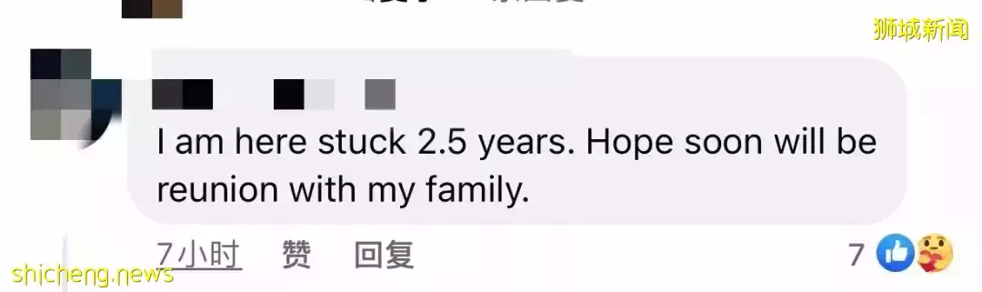 来新加坡一年半,发现妻子有了二胎!他在机场跪地磕头痛哭