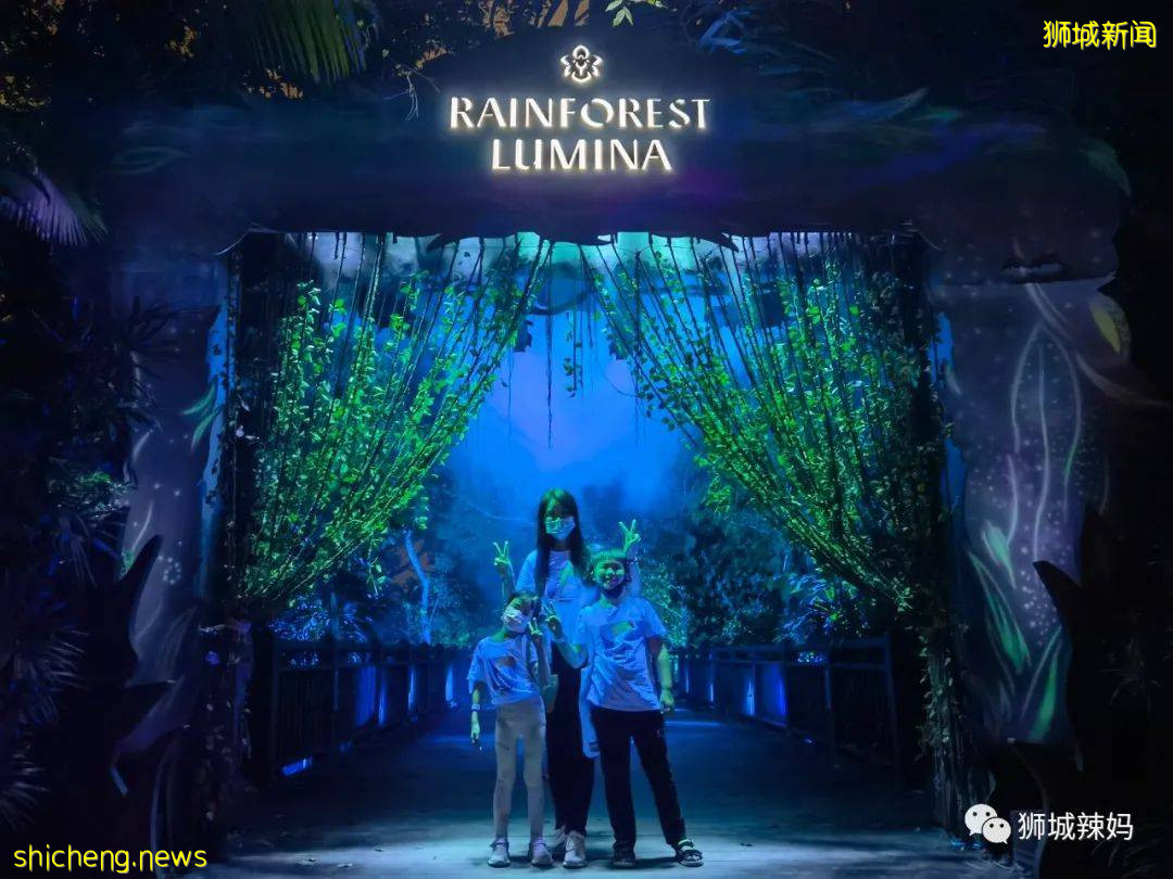 【周末去哪】USS熱帶新主題、$29起鳥園年卡、5折海鮮自助餐，2.5折小CK！好禮免費送