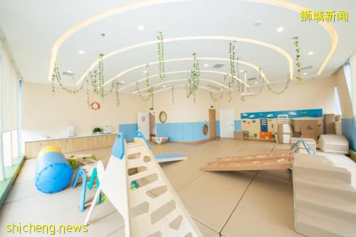 注意! 新加坡幼儿培育署规定:接种完疫苗的家长才可陪同孩子到早期介入中心;特殊人群则需要做抗原快速检测