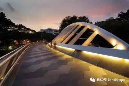 带你逛南部山脊徒步路线,别错过这7个自然景观