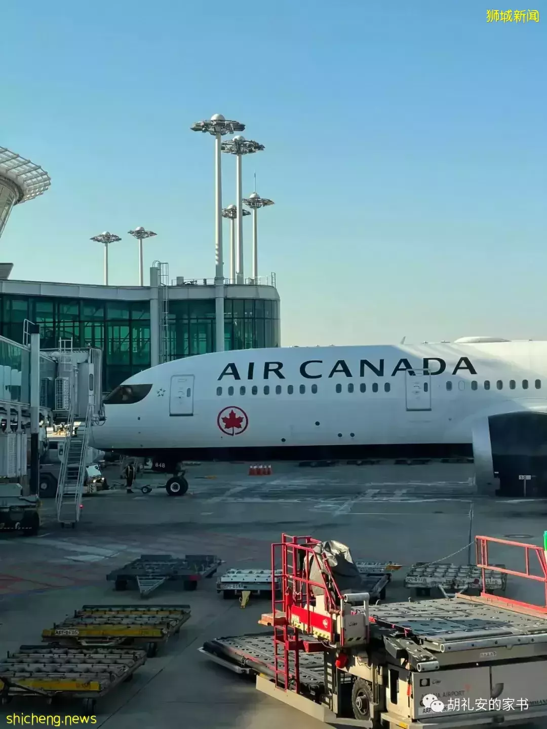 亲身经历:疫情下的出差,通过VTL航班无需隔离前往首尔