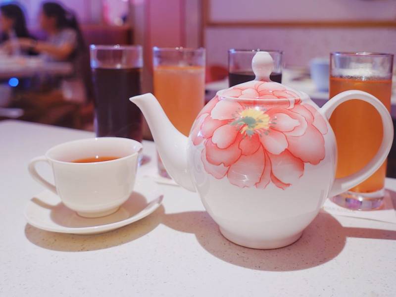 新加坡最强少女心狙击手的火锅店再开新店!美滋锅新门店10月落户NEX