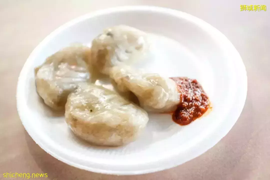 從新加坡市區至鄰裏,騎一趟時空交疊之旅