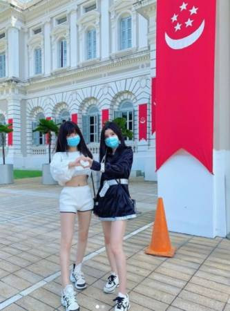 By2返新半年挨批 發文澄清 想回中國“成長的地方”