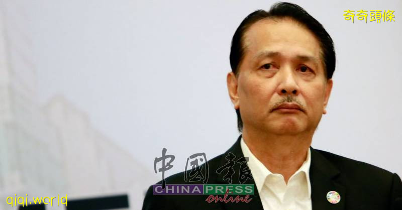 ◤肺炎疫情◢ 3人新国回马全中招 新山病例又增加