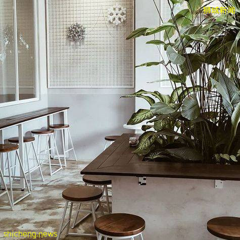 新加坡網紅 Brunch 推薦