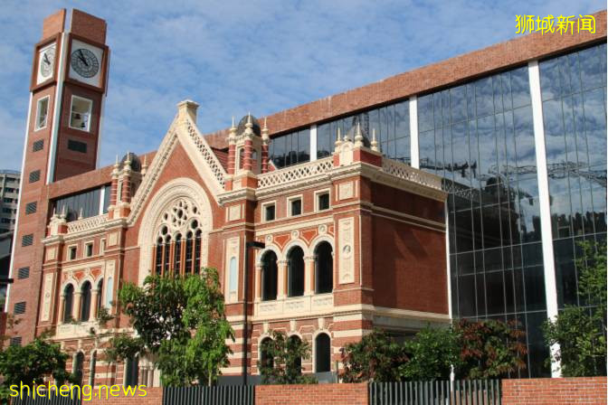 細數熱門新加坡國際學校,你更pick哪一所!