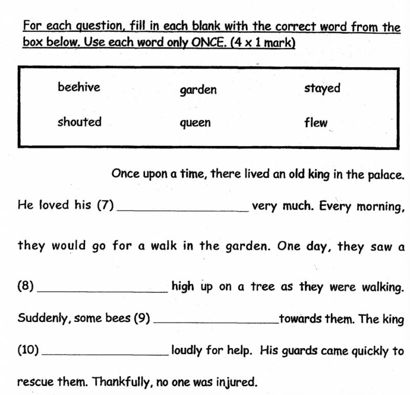 新加坡的小学生原来这么难?深扒小学试卷有多烧脑