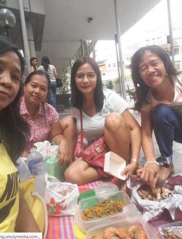 【乌节路恐 怖车 祸】生日变忌日 事发正在庆生 姐妹花从此阴阳隔