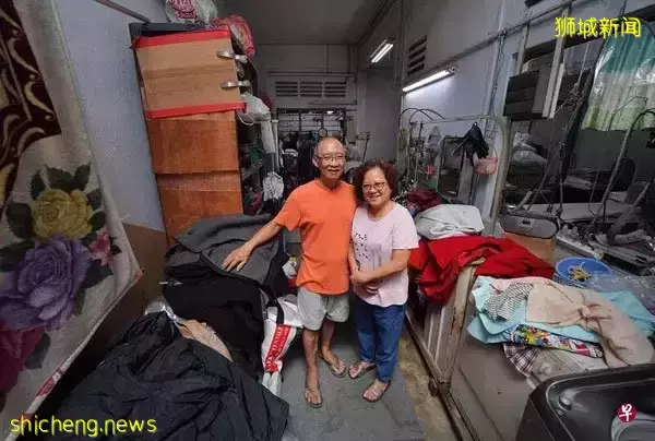 有底气! 夫妻坚守72年老店 “几百万也不卖!”