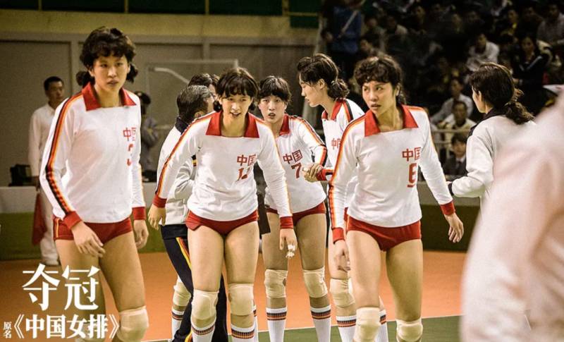 獅城10月影訊 《姜子牙》上映首日票房破2億，《奪冠》口碑炸裂燃爆朋友圈