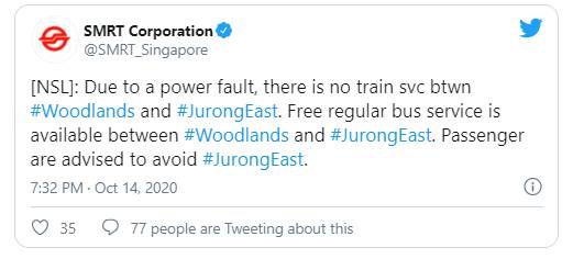 地铁南北线、东西线电力故障,网友:我已经卡在里面一个小时了