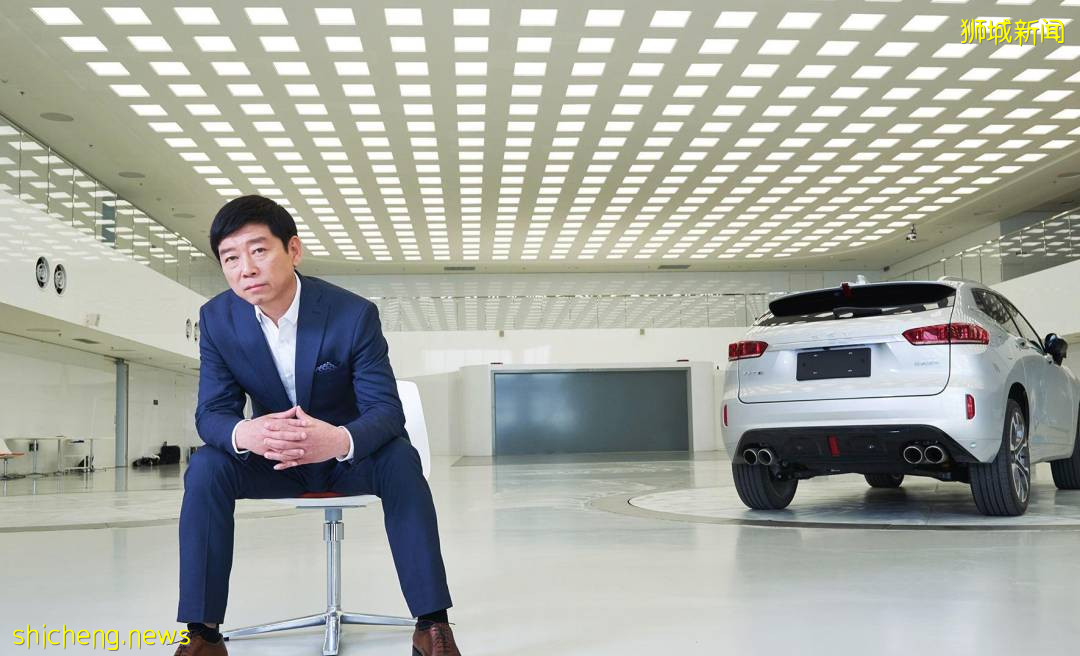 最新福布斯富人榜出爐!新加坡首富身價,僅列中國富豪榜第37