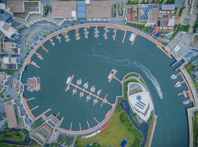 什麽?!新加坡的廢水竟然能喝