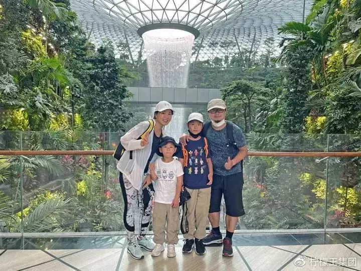 爲什麽學生都選擇在新加坡留學？？你的孩子合適出國留學嗎