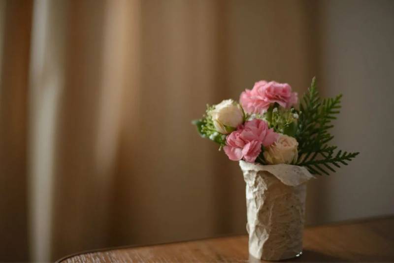 在新加坡过上精致美好的生活,只需要从一束花开始