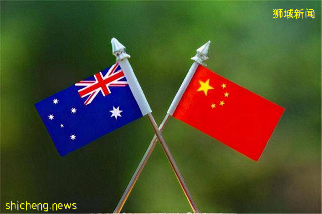 莫里森想笼络新加坡?却反被李显龙“教训”:澳方要学习与华合作