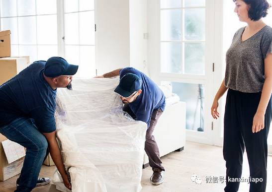 新加坡最全买家具攻略,就在这里了