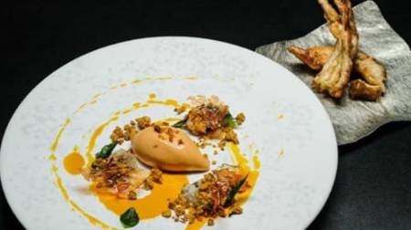 吃货朋友们来看看吧，新加坡米其林指南新鲜出炉了