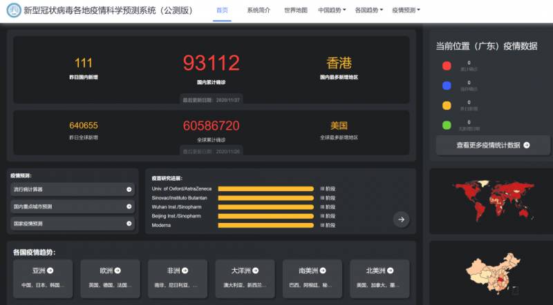 時隔47天新加坡再添死亡病例，盤點疫情期間的“大數據”