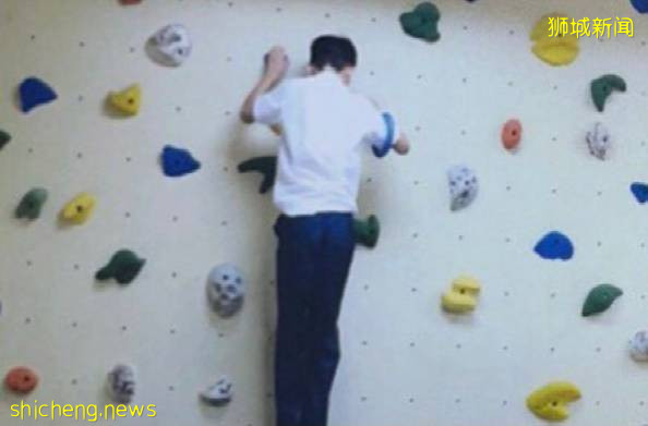 新加坡1.2萬自閉症兒童,成年之後何去何從