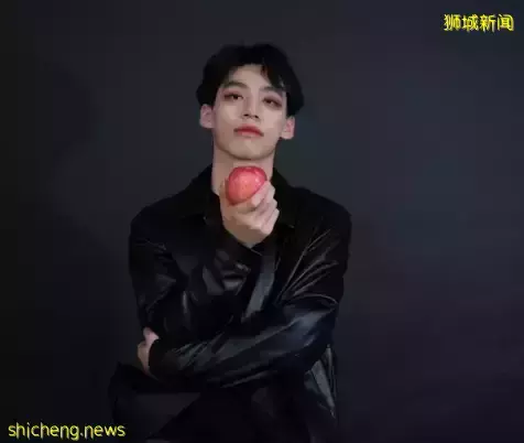 开票 NUS KECD中文戏剧社年度大戏《我是月亮》