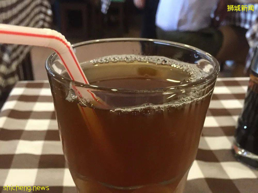 十大南洋特色饮品！带你领略最地道的新加坡