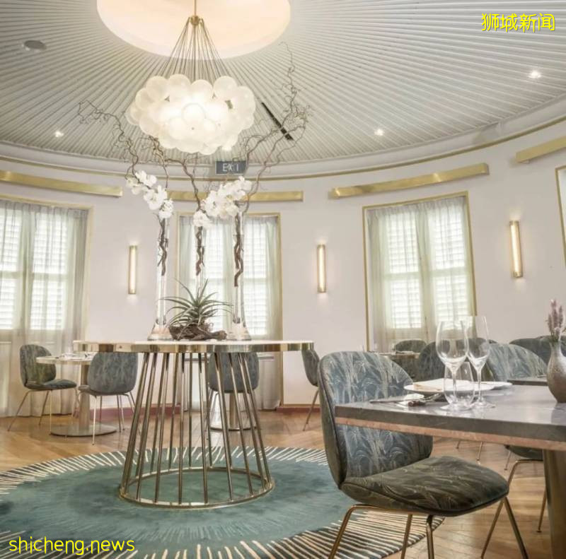 全亚洲排名前50的Whitagrass有什么独特